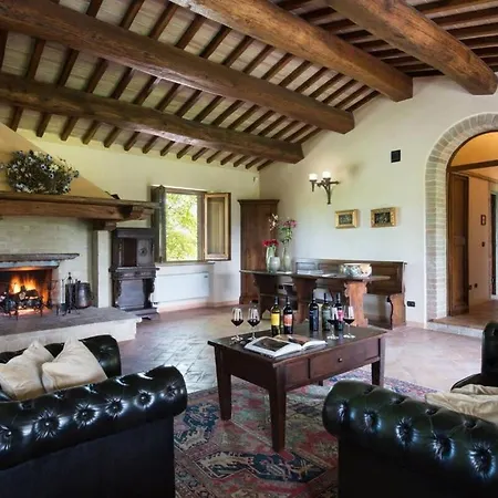 Villa Assisi Santa Maria Degli Angeli (Assisi)