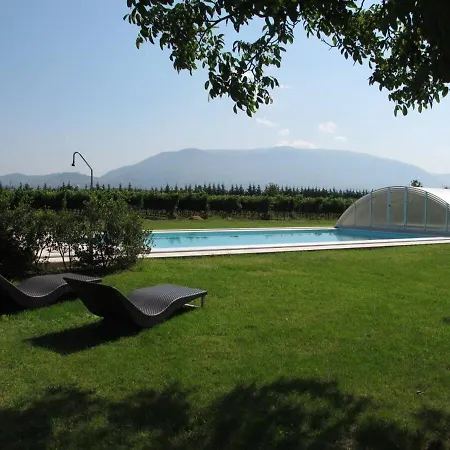 Βίλα Assisi *