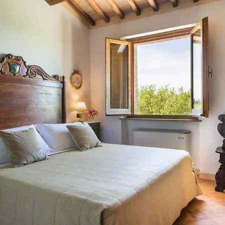 Assisi Βίλα