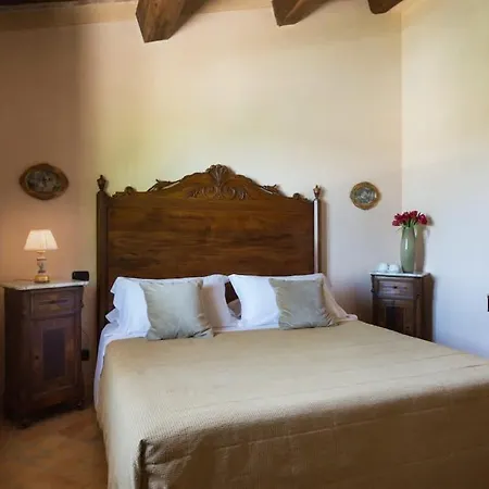 Villa Assisi