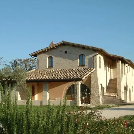 Βίλα Assisi Santa Maria Degli Angeli (Assisi)